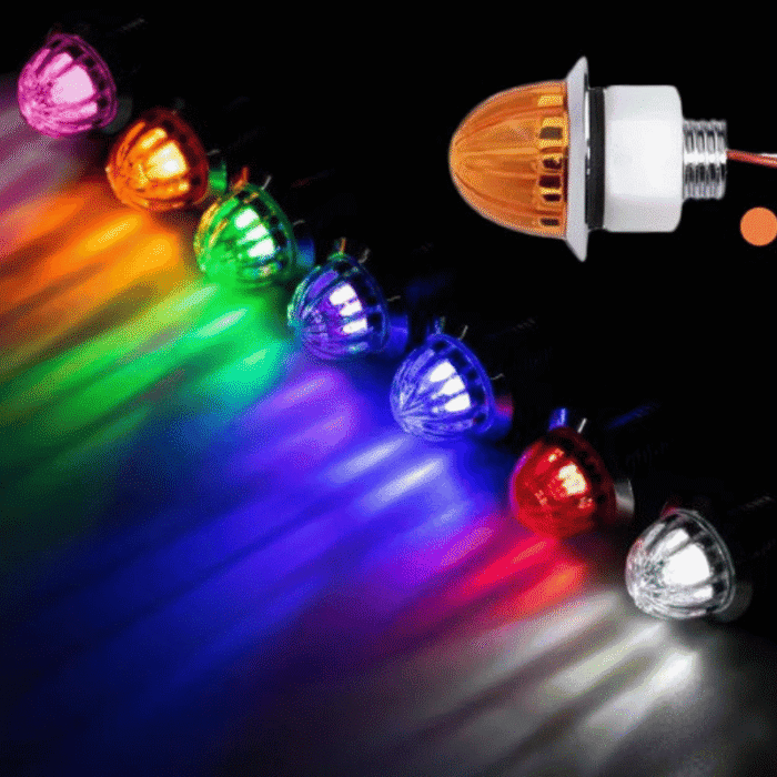 Group Nedking melonlights