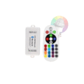 Afstandsbediening voor RGB melon light - 350219 - Nedking - 12 & 24 volt - schakelbaar tot 50 stuks