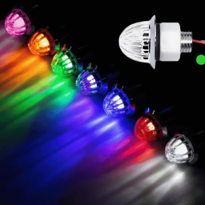 Group Nedking melonlights