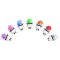 Nedking melonlight rood - 350219 - diameter 38 mm - 12 & 24 volt - IP67