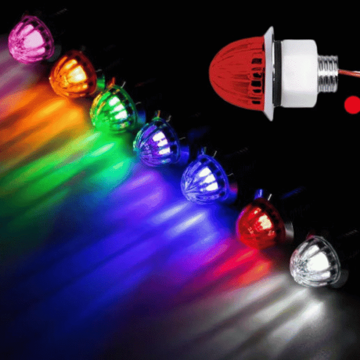 Group Nedking melonlights