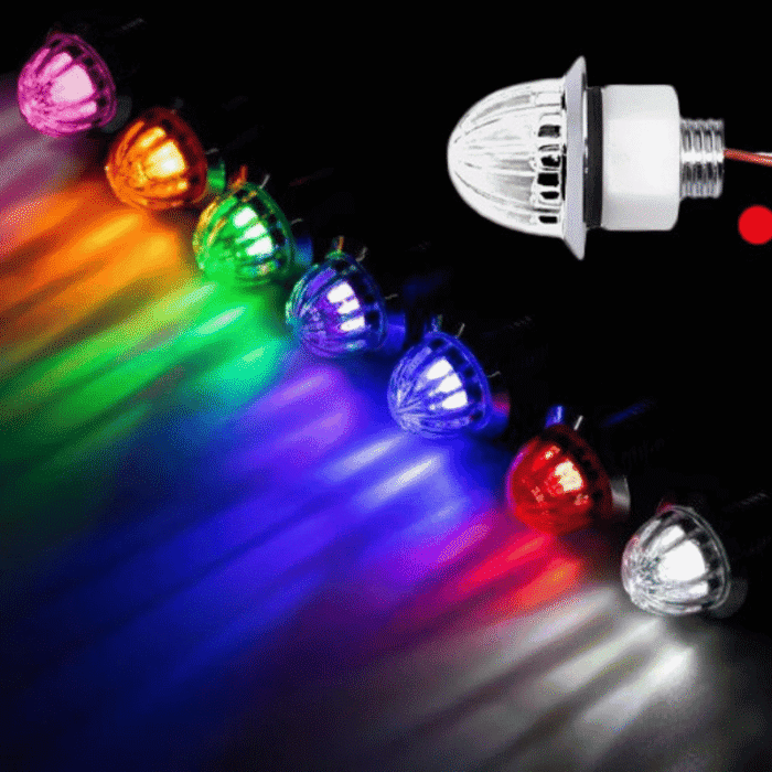 Group Nedking melonlights