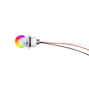 Nedking melonlight RGB - 350219 - diameter 38 mm - 12 & 24 volt - IP67