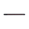 Strands Unity interior light 28cm ROOD - 24 LED punten - 200 lumen - aluminium behuizing -Strands Underglow ROOD - voor auto, vrachtwagen en meer - EAN: 7350133813552 - 809227