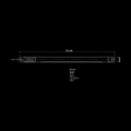 Afmetingen TN-809227