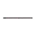 Strands Unity interior light 50cm ROOD - 48 LED punten - 350 lumen - aluminium behuizing -Strands Underglow ROOD - voor auto, vrachtwagen en meer - EAN: 7350133813569 - 809228