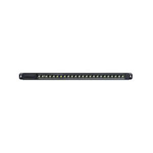 Strands Unity interior light 28cm WIT - 24 LED punten - 650 lumen - aluminium behuizing -Strands Underglow WIT - voor auto, vrachtwagen en meer - EAN: 7350133811534 - 809230