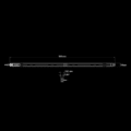 Afmetingen TN-809231