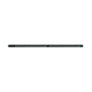 Strands Unity interior light 50cm WIT - 48 LED punten - 1290 lumen - aluminium behuizing -Strands Underglow WIT - voor auto, vrachtwagen en meer - EAN: 7350133811541 - 809231