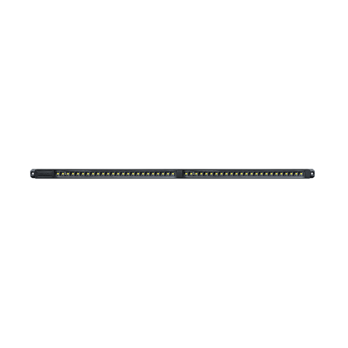 Strands Unity interior light 50cm WIT - 48 LED punten - 1290 lumen - aluminium behuizing -Strands Underglow WIT - voor auto, vrachtwagen en meer - EAN: 7350133811541 - 809231
