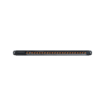 Strands Unity interior light 28cm AMBER - 24 LED punten - 480 lumen - aluminium behuizing -Strands Underglow AMBER - voor auto, vrachtwagen en meer - EAN: 7323030191597 - 809269